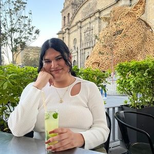 Meet your Posher, Argenis